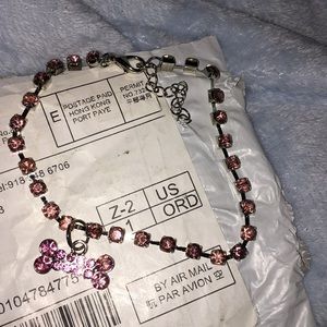 Small dog/puppy collar